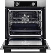 Духовой шкаф Kuppersberg HF 607 BX фото 3 в Челябинске