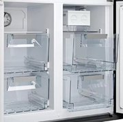 Холодильник Kuppersberg NMFV 18591 B Bronze фото 4 в Челябинске