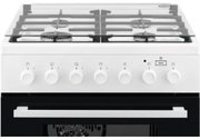 Комбинированная плита Electrolux EKK961900W фото 2 в Челябинске