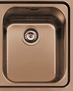 Мойка Smeg SP7915SRA фото 2 в Челябинске