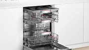 Встраиваемая посудомоечная машина BOSCH SMV66TD26R фото 3 в Челябинске