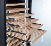 Винный шкаф CellarPrivate CP344B фото 3 в Челябинске