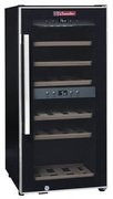 Винный шкаф La Sommeliere ECS25.2Z фото 3 в Челябинске