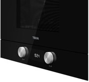Встраиваемая микроволновая печь Teka ML 8220 BIS L NIGHT RIVER BLACK фото 4 в Челябинске