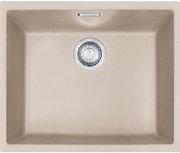 Мойка Franke Sirius SID 110-50 кофе фото в Челябинске