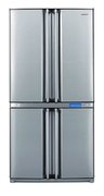 Холодильник Sharp SJF 96 SPSL Холодильник Sharp SJF 96 SPSL