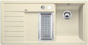 Мойка Blanco Trisona 6S крыло слева жасмин фото в Челябинске