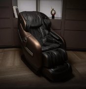 Массажное кресло BORK D630 фото 2 в Челябинске