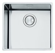 Мойка Smeg VSTR50-2 фото в Челябинске