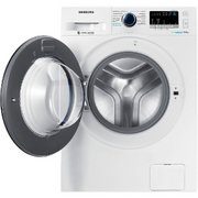 Стиральная машина Samsung WW80K42E01W фото 2 в Челябинске