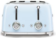 Тостер Smeg TSF03PBEU фото 4 в Челябинске