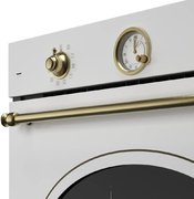 Духовой шкаф Kuppersberg SR 610 W Bronze фото 2 в Челябинске