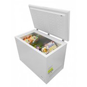 Морозильный ларь Schaub Lorenz SLF C300M0 W фото 3 в Челябинске