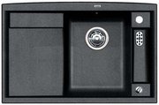 Мойка Blanco Axia II 45S антрацит фото в Челябинске