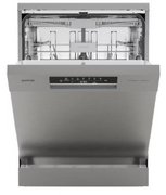 Отдельностоящая посудомоечная машина Gorenje GS643C90X