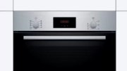 Встраиваемый духовой шкаф BOSCH HBF114ES1R фото 3 в Челябинске
