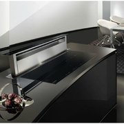 Вытяжка De Dietrich DHD 1102 X фото 2 в Челябинске