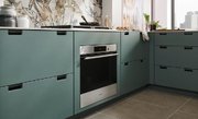 Духовой шкаф Wolf ICBSO2450TE/S/T фото 2 в Челябинске