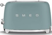 Тостер Smeg TSF01EGMEU фото 3 в Челябинске