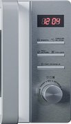 Микроволновая печь KRONA QUANTUM 44 WH/IX фото 2 в Челябинске