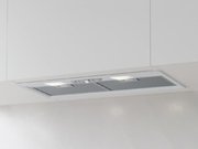 Встраиваемая вытяжка KRONA MINI 900 WHITE фото 2 в Челябинске