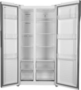 Холодильник Hyundai CS5003F фото 4 в Челябинске