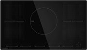 Индукционная варочная панель Maunfeld CVI905SFBK Inverter Индукционная варочная панель Maunfeld CVI905SFBK Inverter