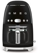 Капельная кофеварка Smeg DCF02BLEU фото 2 в Челябинске