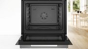 Духовой шкаф Bosch HBG7342B1 фото 4 в Челябинске