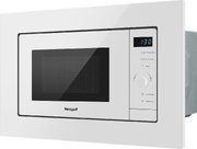 Встраиваемая микроволновая печь Weissgauff HMT-220 WG Grill