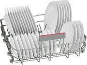 Встраиваемая посудомоечная машина Bosch SBH4HVX00E фото 4 в Челябинске