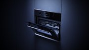 Духовой шкаф с паром Kuppersbusch CBD 6340.0 S1 Stainless Steel фото 3 в Челябинске