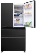 Холодильник Mitsubishi Electric MR-LXR68EM-GBK-R фото 4 в Челябинске