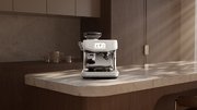 Кофейная станция Bork C810 wt фото 3 в Челябинске