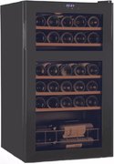 Винный шкаф Dunavox DX-29.80DK фото 2 в Челябинске