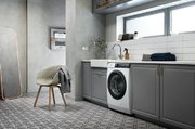 Стирально-сушильная машина Electrolux EW8WR261B фото 4 в Челябинске