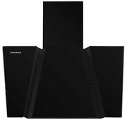 Вытяжка Maunfeld SEVERN 50 BLACK фото 3 в Челябинске