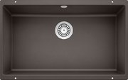 Мойка Blanco ROTAN 700-U Silgranit кофе фото в Челябинске