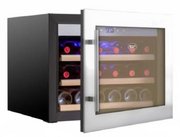 Винный шкаф Cold Vine C18-KSB1 фото 2 в Челябинске