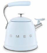 Чайник Smeg WKF01PB фото 3 в Челябинске