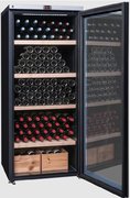 Винный шкаф La Sommeliere VIP265V фото 2 в Челябинске