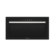 Встраиваемая вытяжка De Dietrich DHG4573B