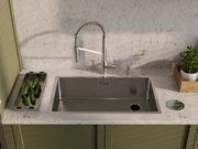 Коландер для мойки Omoikiri CO-06 GB фото 3 в Челябинске