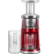 Cоковыжималка Китчен Эйд Artisan 5KVJ0111ECA фото 2 в Челябинске Cоковыжималка KitchenAid Artisan 5KVJ0111ECA фото 2 в Челябинске