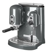 Кофемашина KitchenAid 5KES2102EMS фото 2 в Челябинске