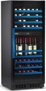 Винный шкаф Dometic E91FG Blue