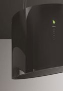 Вытяжка Falmec Spring isola 80 (600) (с системой E.ion) ECP black фото 2 в Челябинске