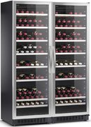 Винный шкаф Dometic C125G Double Classic