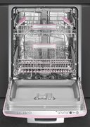 Посудомоечная машина Smeg ST2FABPK2 фото 2 в Челябинске