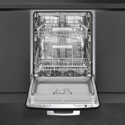 Встраиваемая посудомоечная машина Smeg STFABBL3 фото 3 в Челябинске